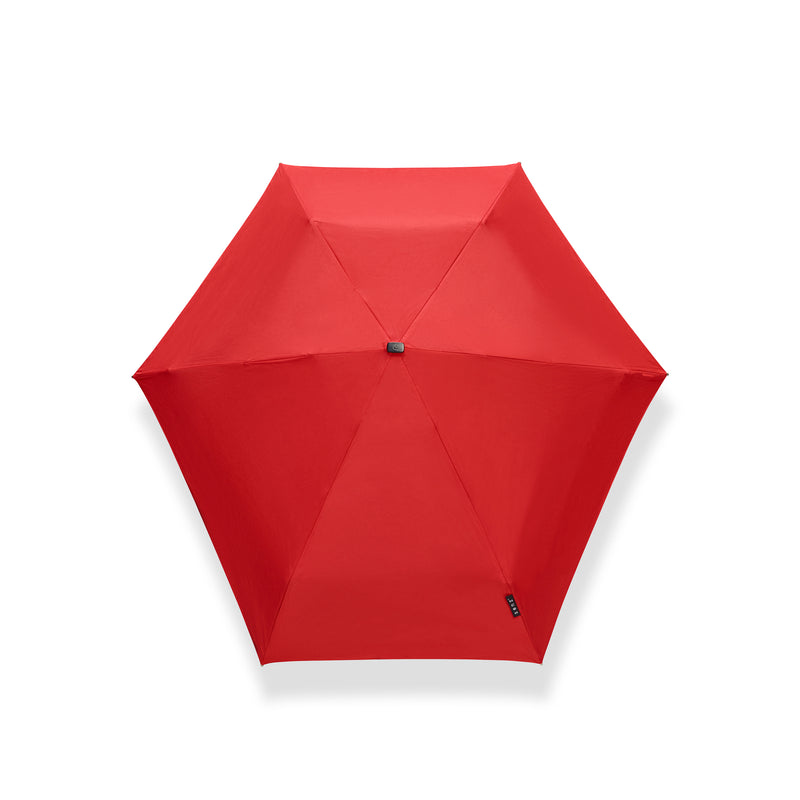 Senz Micro Folding Windproof Umbrella UPF50 - Umbrellaworld
