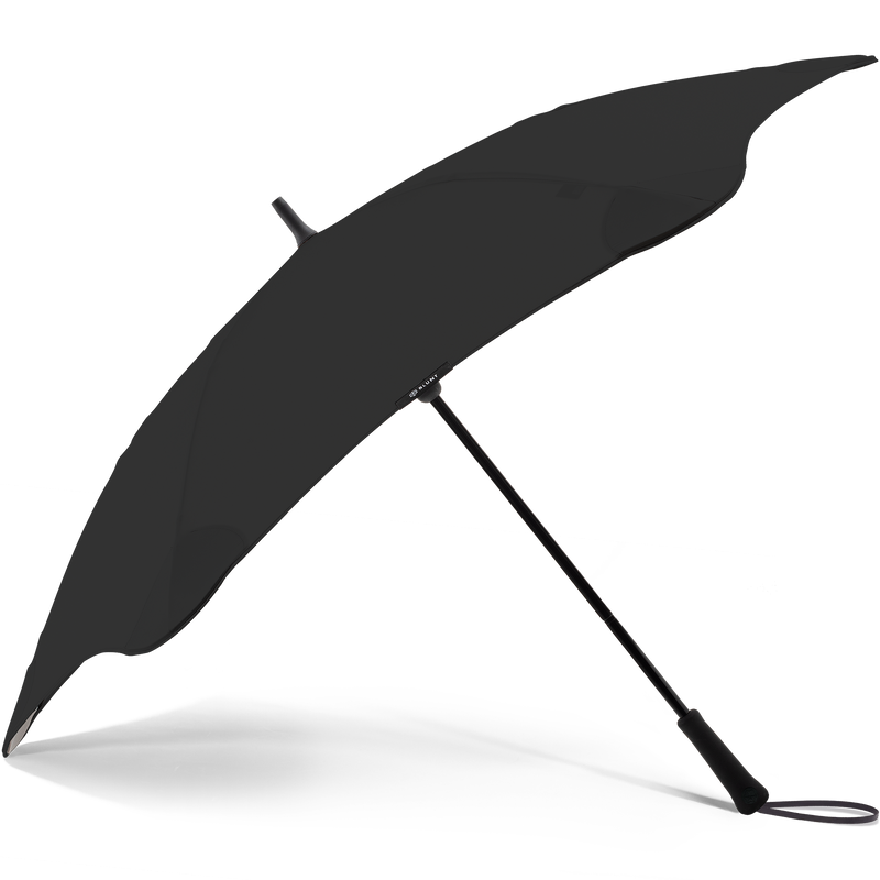Blunt Exec Umbrella - Strong and Windproof - Black - Umbrellaworld