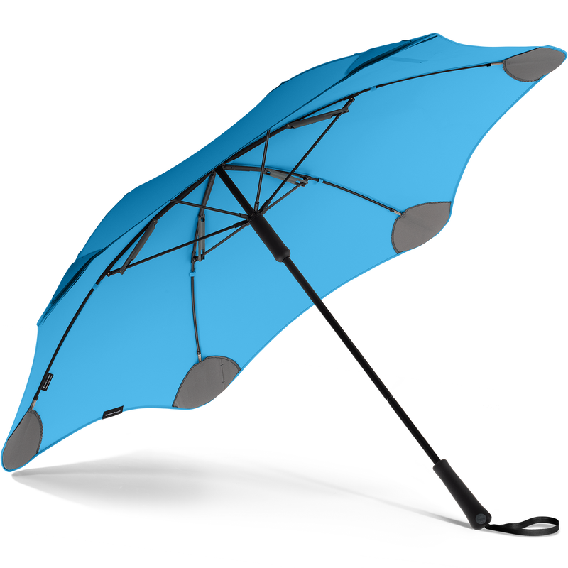 Blunt Classic Umbrella - Blue - Umbrellaworld
