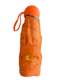 UW UPF 50+ Compact Travel Umbrella