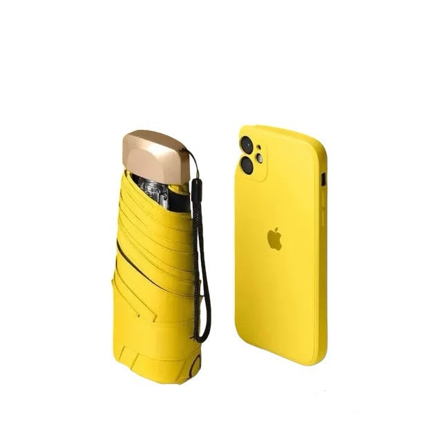 Saint Martin Upf50 Case Umbrella