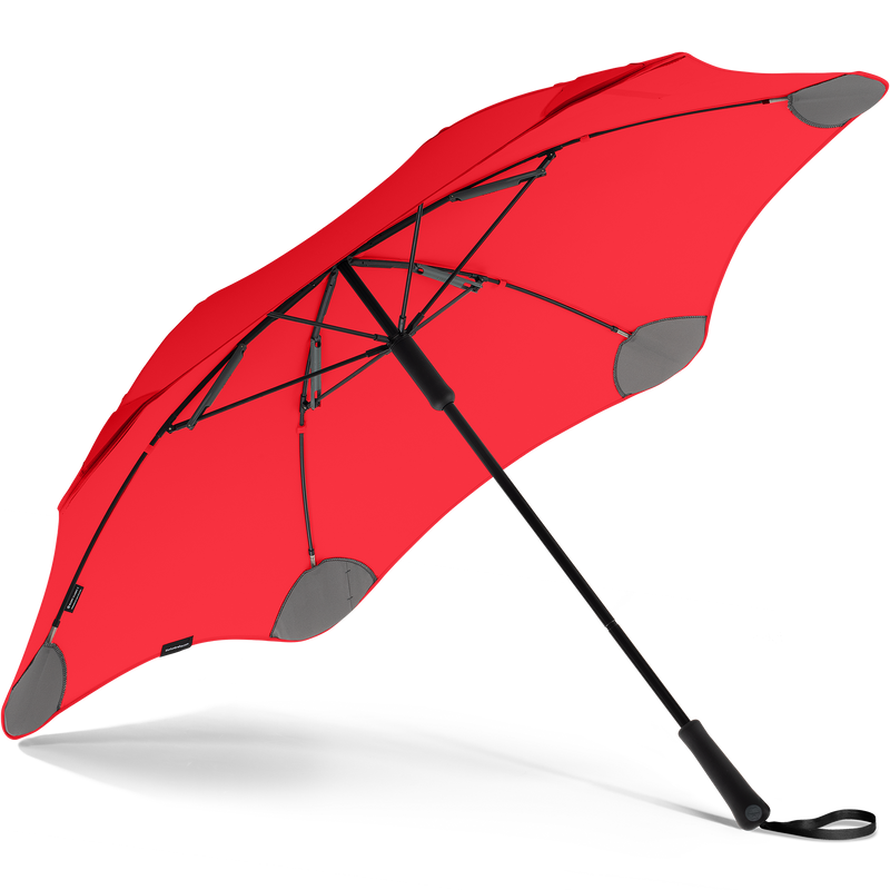 Blunt Classic Umbrella - Red - Umbrellaworld