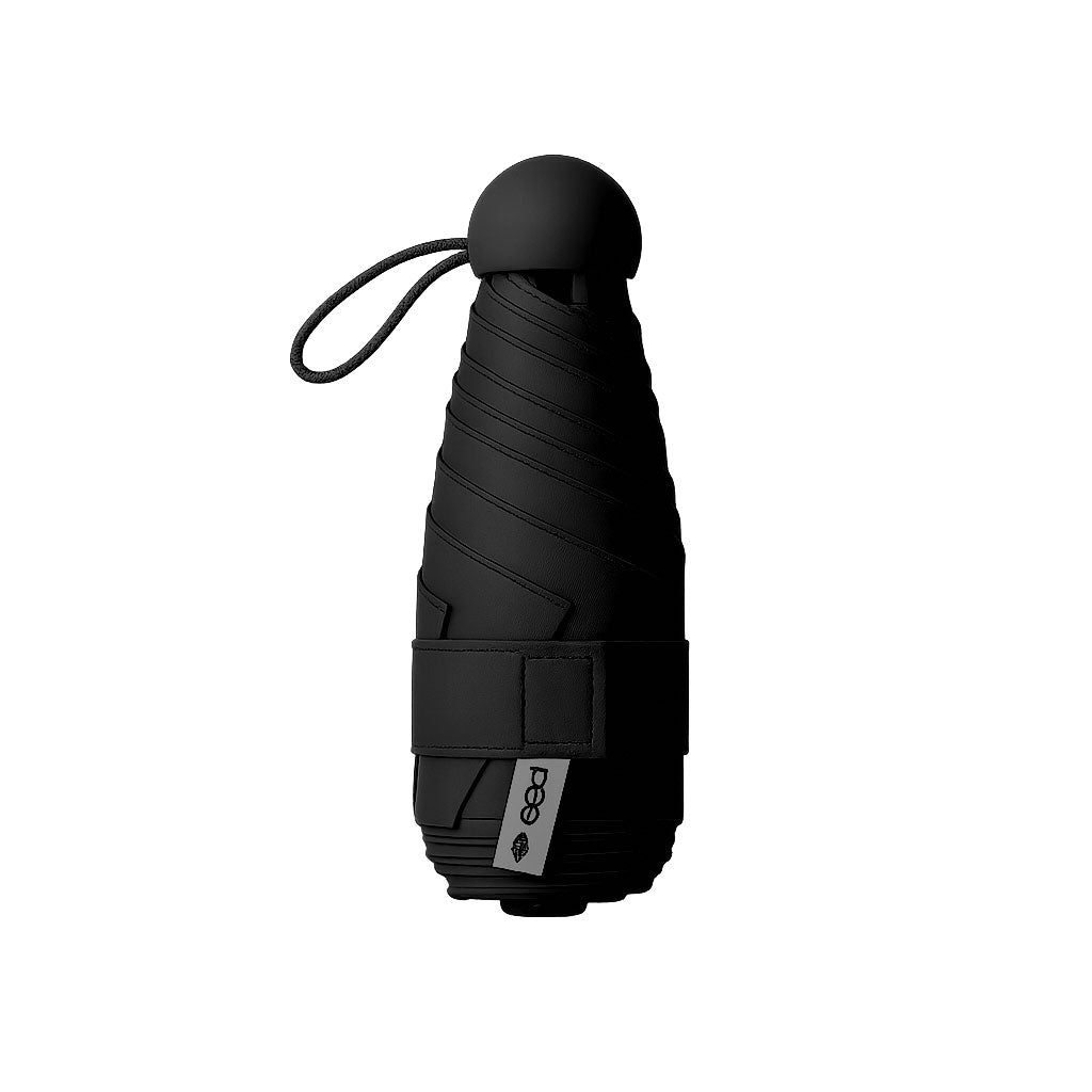 UW UPF 50+ Compact Travel Umbrella