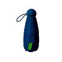 UW UPF 50+ Compact Travel Umbrella