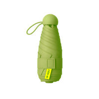 UW UPF 50+ Compact Travel Umbrella