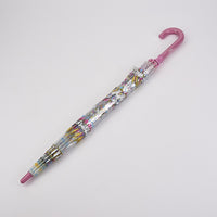 Fulton Children's Funbrella Dome Umbrella - Bella The Unicorn - Umbrellaworld