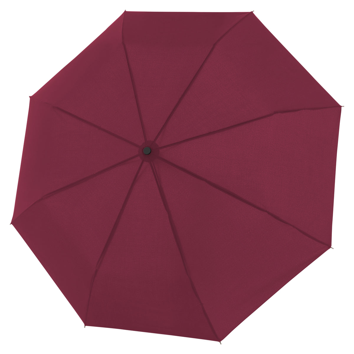 Bugatti Buddy Magic Duo AOC Folding Umbrella - Umbrellaworld