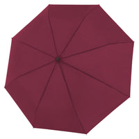 Bugatti Buddy Magic Duo AOC Folding Umbrella - Umbrellaworld