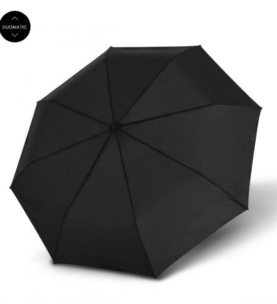 Knirps A.400 XXL Duomatic Folding Umbrella - Umbrellaworld