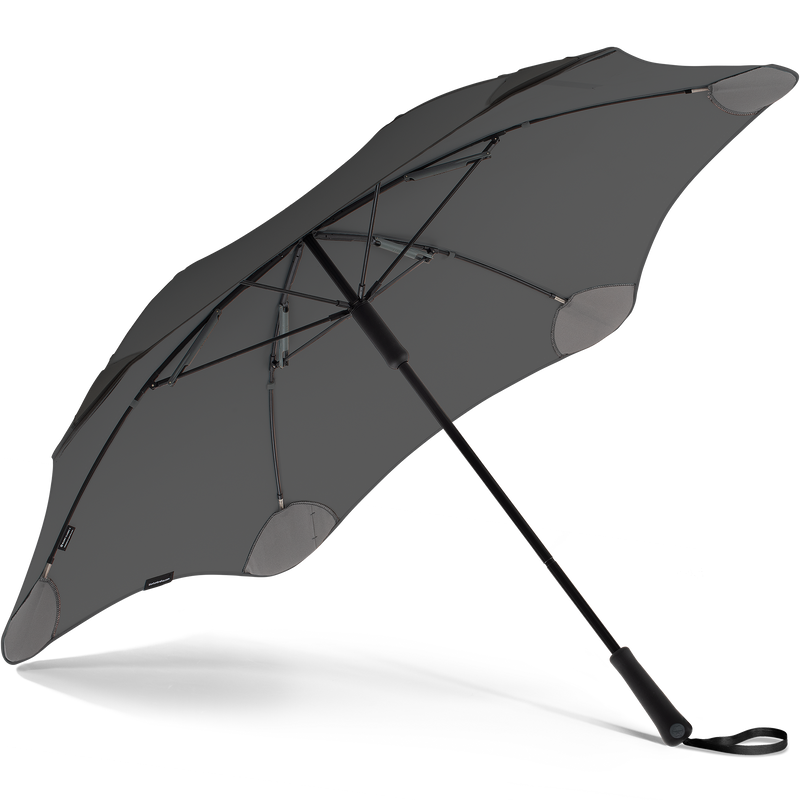 Blunt Classic Umbrella - Charcoal - Umbrellaworld