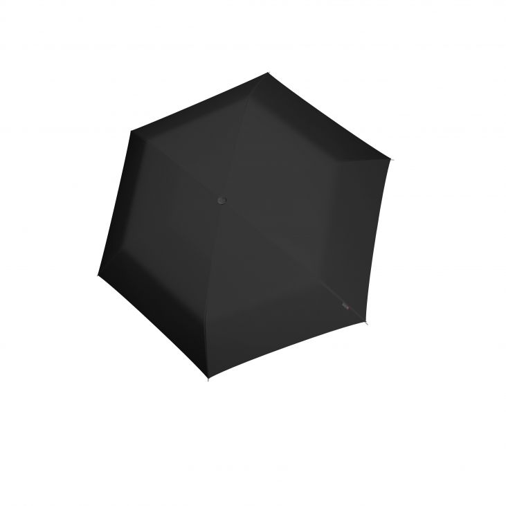 Knirps AS.050 Slim Small Manual Folding Umbrella - Umbrellaworld