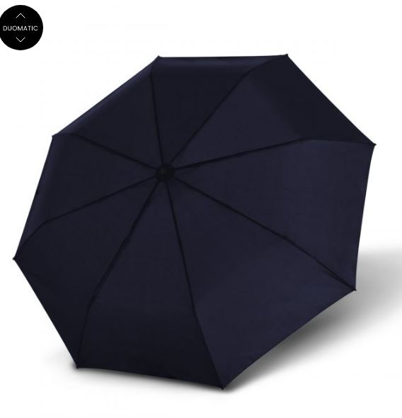 Knirps A.400 XXL Duomatic Folding Umbrella - Umbrellaworld