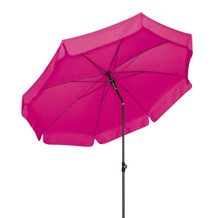 Doppler 'Sunline 3' 150 UV 50+Protection 1.5 Metre Parasol - Fantastic Range of Colours - Umbrellaworld