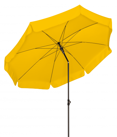 Doppler 'Sunline 3' 150 UV 50+Protection 1.5 Metre Parasol - Fantastic Range of Colours - Umbrellaworld