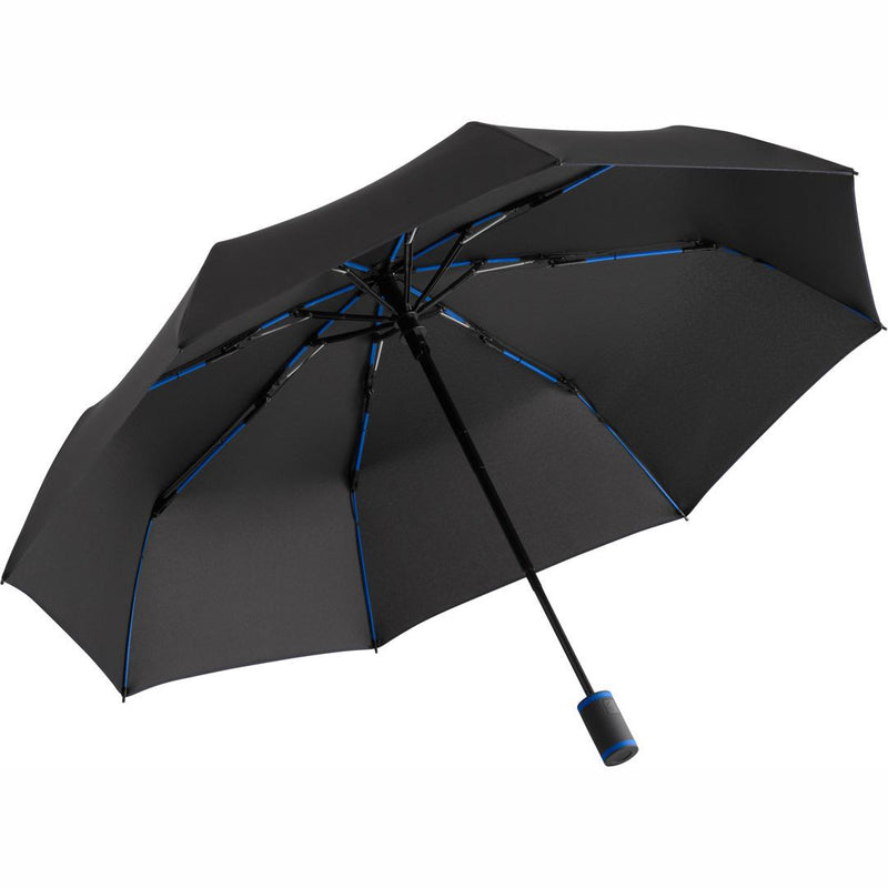 FARE Mini Automatic O&C Folding Umbrella MOQ 25 Pieces - Umbrellaworld