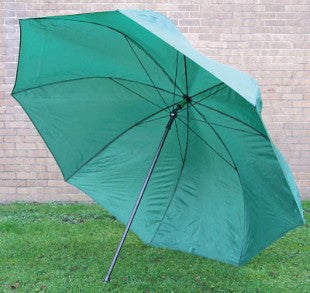 Green Fishing Extendable Pole Tilting Giant Canopy Fishing