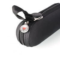 Knirps X1 Compact Cased Manual Folding Umbrella - Umbrellaworld