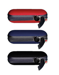 Knirps X1 Compact Cased Manual Folding Umbrella - Umbrellaworld