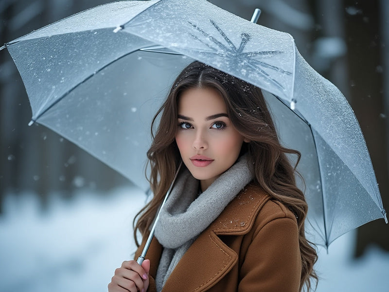 Umbrellaworld Womens