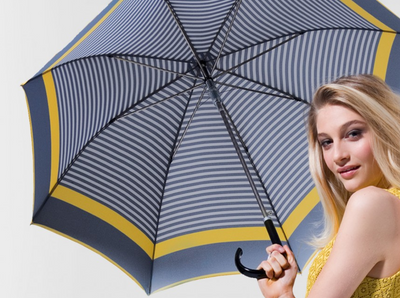 WOMEN'S DOPPLER UMBRELLAS