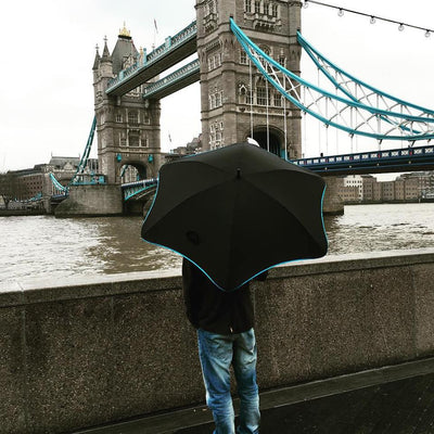 MENS PERFORMANCE UMBRELLAS