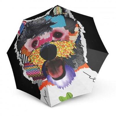 BIRDS & ANIMALS UMBRELLAS