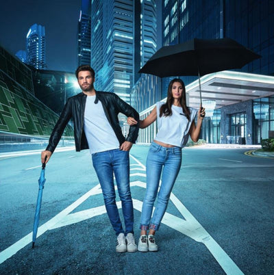 UMBRELLAS FOR MEN