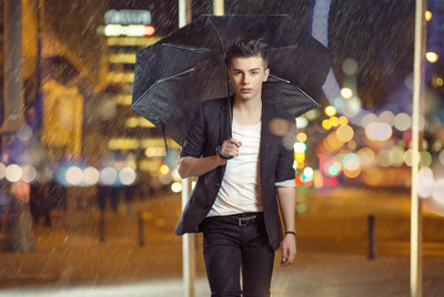 MEN'S AUTOMATIC UMBRELLAS