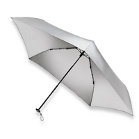 Fulton Aerolite Folding Umbrella - UPF50+