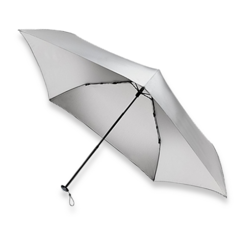 Fulton Aerolite Folding Umbrella - UPF50+