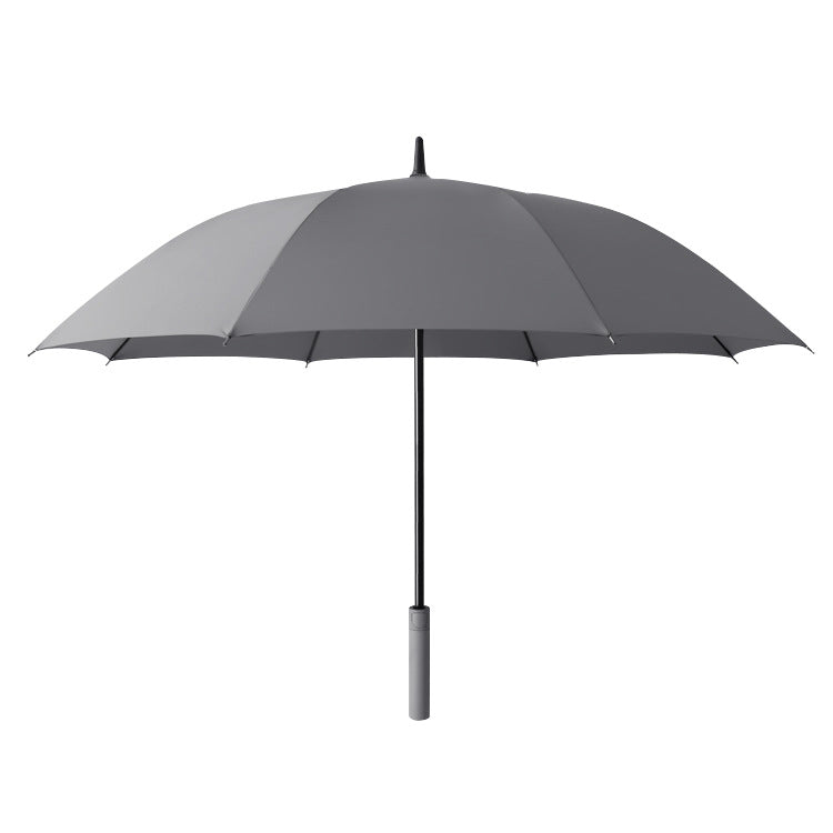 Shadow Fibreglass  Auto Windproof Golf Umbrella