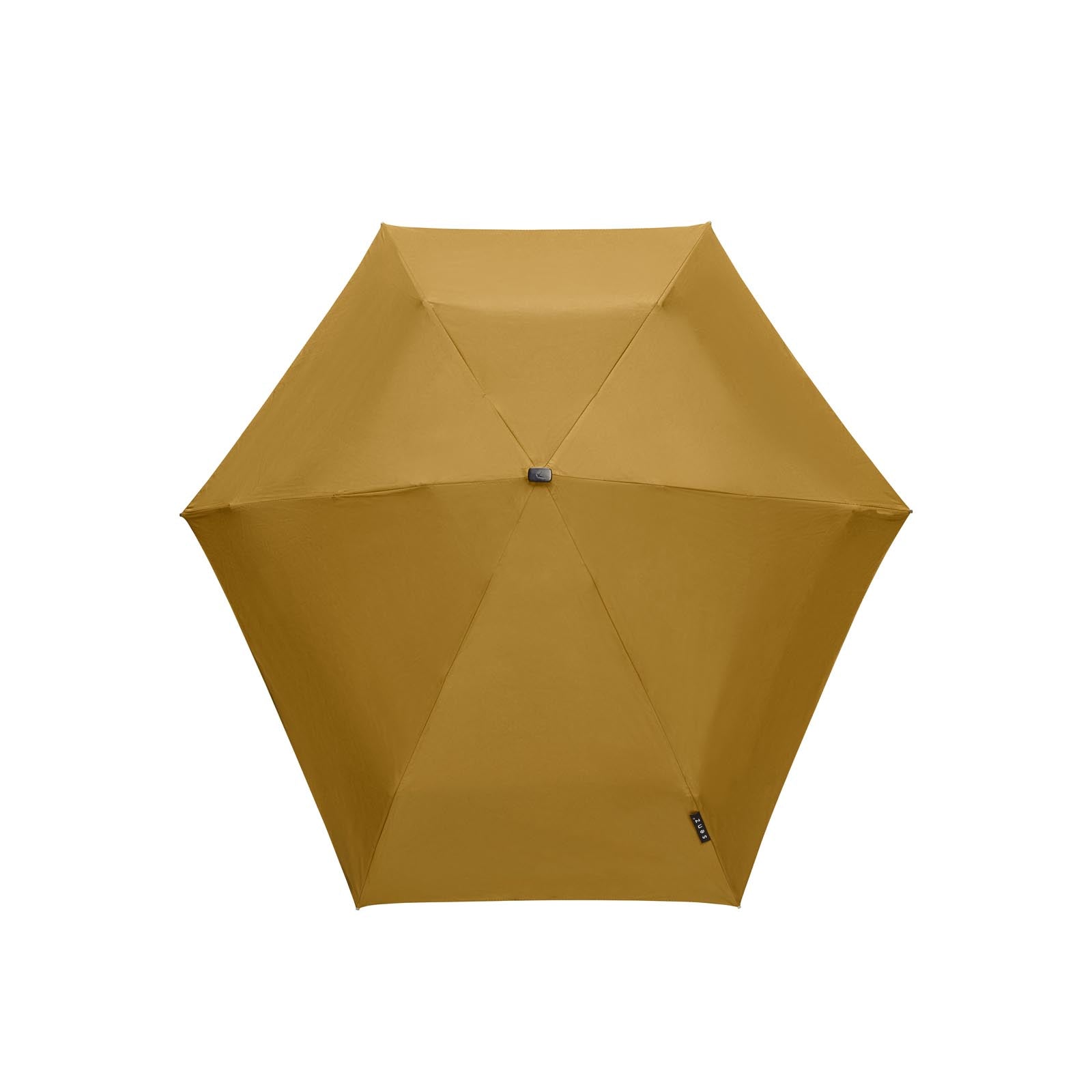 ★senz★強風対応★防水傘★Yellow Folding Umbrella micro 2020-0235_t.jpg