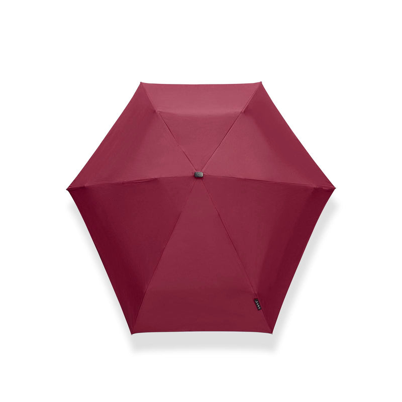 Senz Micro Folding Windproof Umbrella UPF50 - Umbrellaworld