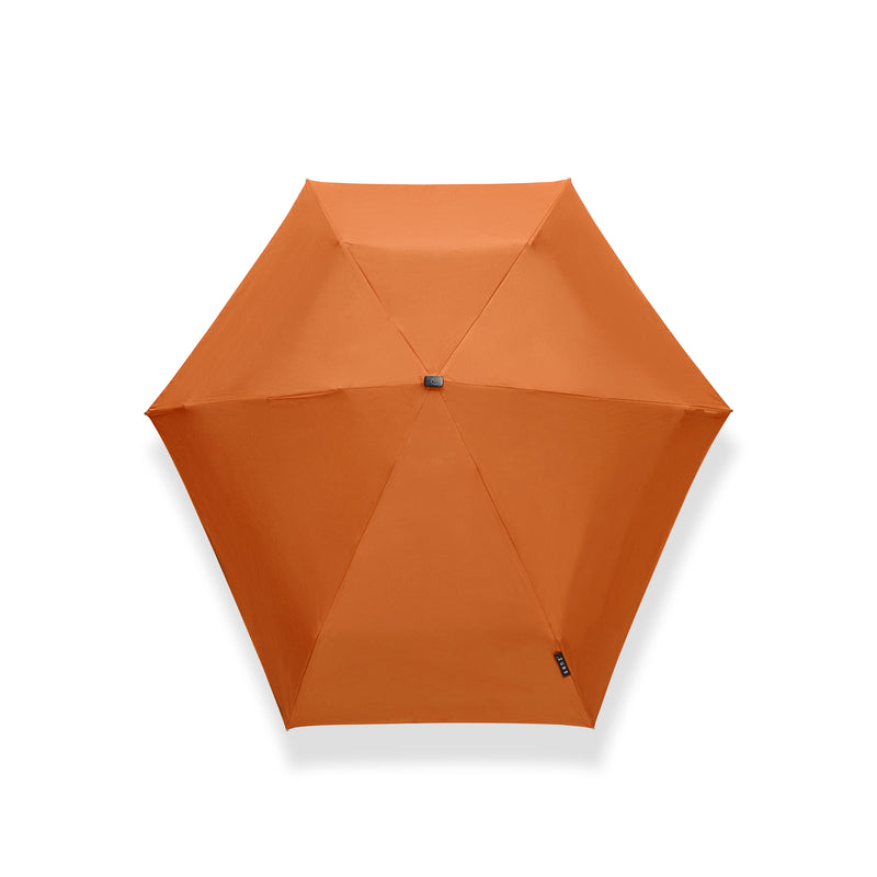 Senz Micro Folding Windproof Umbrella UPF50 - Umbrellaworld