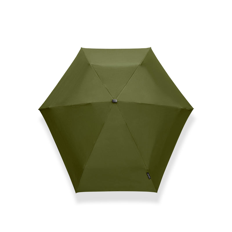 Senz Micro Folding Windproof Umbrella UPF50