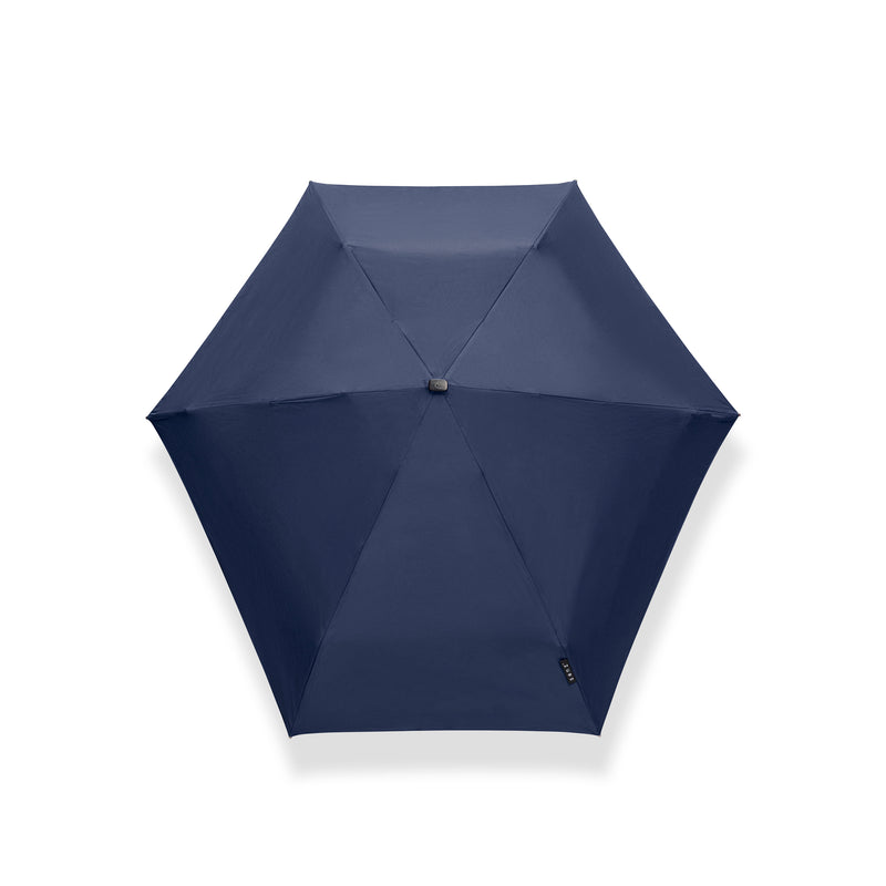 Senz Micro Folding Windproof Umbrella UPF50 - Umbrellaworld