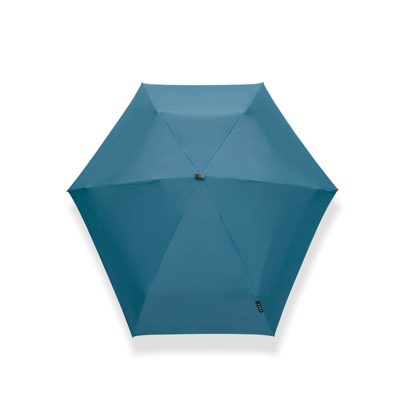 Senz Micro Folding Windproof Umbrella UPF50 - Umbrellaworld