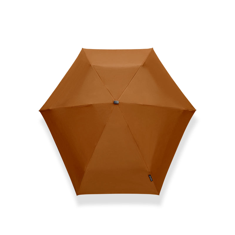 Senz Micro Folding Windproof Umbrella UPF50 - Umbrellaworld