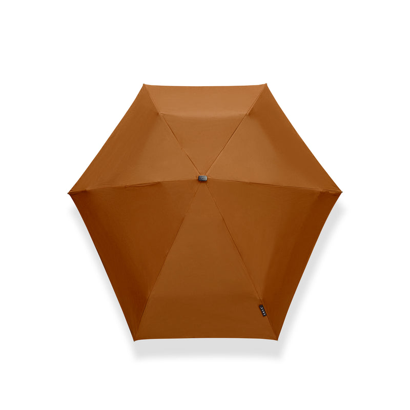 Senz Micro Folding Windproof Umbrella UPF50 | Umbrellaworld