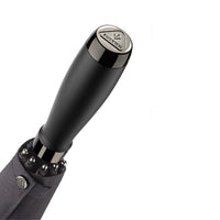 Fulton Luxury Executive Golf / Sporting - Vented Canopy Umbrella - Dark Navy