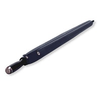 Fulton Luxury Executive Golf / Sporting - Vented Canopy Umbrella - Dark Navy