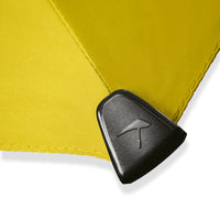 Senz Manual Folding Windproof Umbrella - Super Lemon - Umbrellaworld