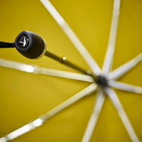 Senz Manual Folding Windproof Umbrella - Super Lemon - Umbrellaworld