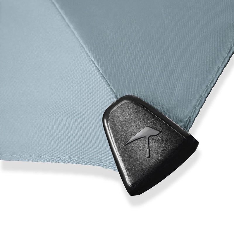 Senz Manual Folding Windproof Umbrella - Winter Sky