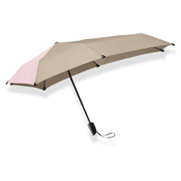 Senz AOC Automatic Folding Windproof Umbrella - Pastel Doubles