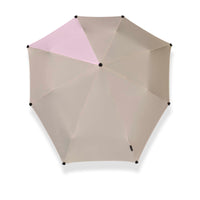 Senz AOC Automatic Folding Windproof Umbrella - Pastel Doubles