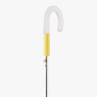 Clear Automatic Walking Umbrella - Mini Stars