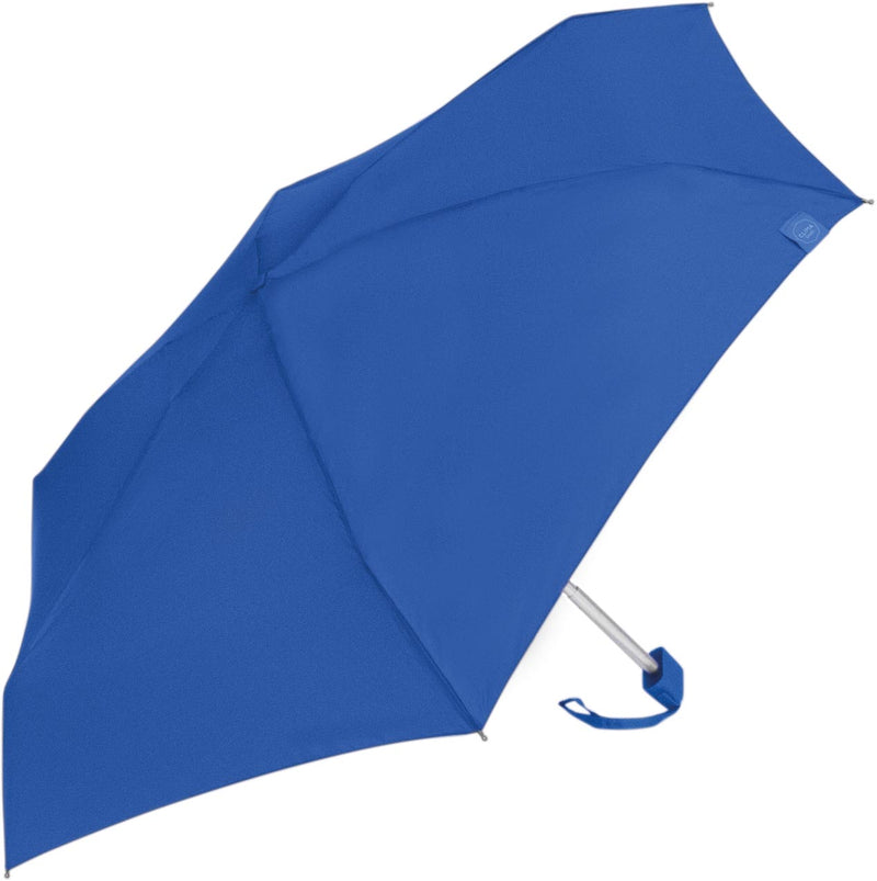 Bisetti UV 35  Eco Compact Flat Travel Umbrella