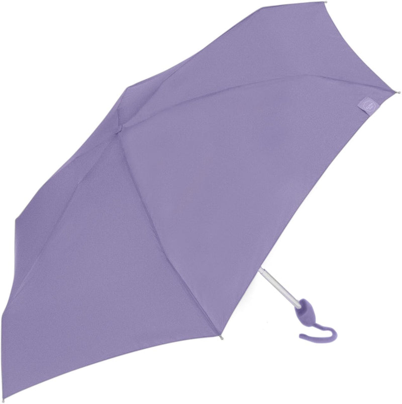 Bisetti UV 35  Eco Compact Flat Travel Umbrella