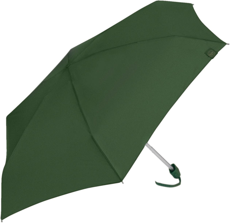 Bisetti UV 35  Eco Compact Flat Travel Umbrella